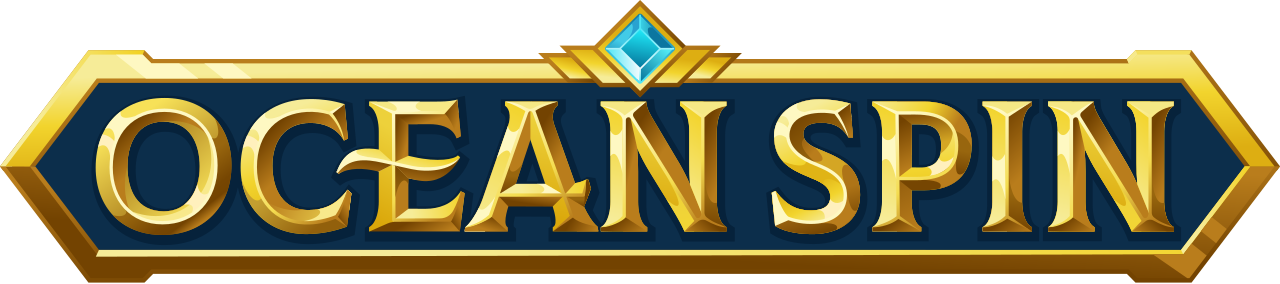 logo Oceanspin casino